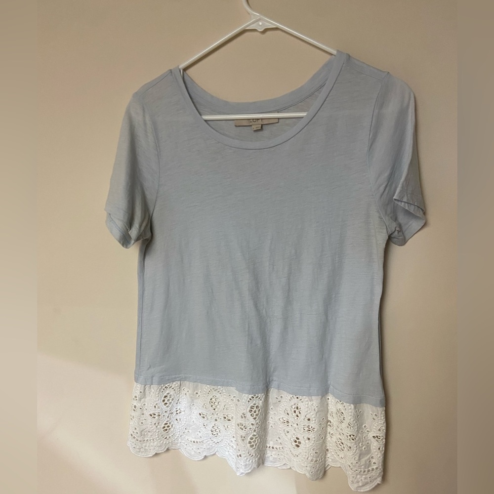 LOFT tee shirt